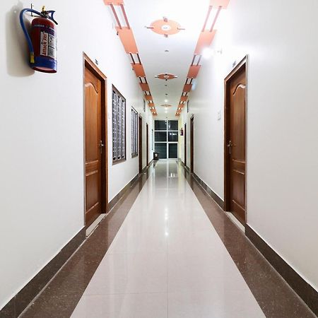 โอโย 35382 โฮเต็ล มูนไลท์ Hotel Roorkee ภายนอก รูปภาพ